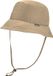 Jack Wolfskin SUN HAT Unisex Pet-hazel wood