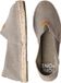 Toni Pons Klassieke unisex espadrille BLANES-ER Kaki