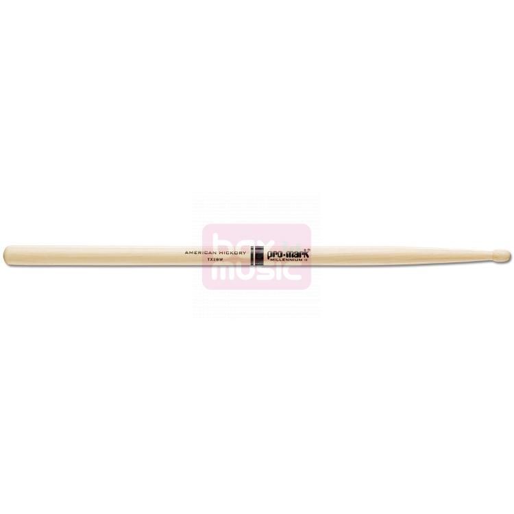 Promark TX2BW Hickory Drumsticks