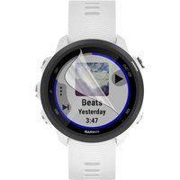 Phonillico® Garmin Forerunner 245 Screenprotector [Pack 6]