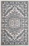 Safavieh Vloerkleed Odessa 91 x 152 cm Ivoorkleurig Polypropyleen