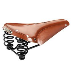 Brooks zadel B396 Flyer H ho