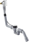 Hansgrohe Exafill S Badmontageonderdeel - Chroom - 58113000