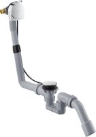 Hansgrohe Exafill S Badmontageonderdeel - Chroom - 58113000