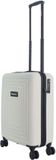 Discovery Coast Harde Handbagage Koffer / Trolley / Reiskoffer - Small - 41 Liters - Wit