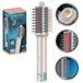 Cecotec Keramische Allin1 luchtborstel, styler, haardroger, multifunctionele borstel, 4-in-1 BLDC-motor, 1500 W, 3 luchtrichtingen, ionentechnologie