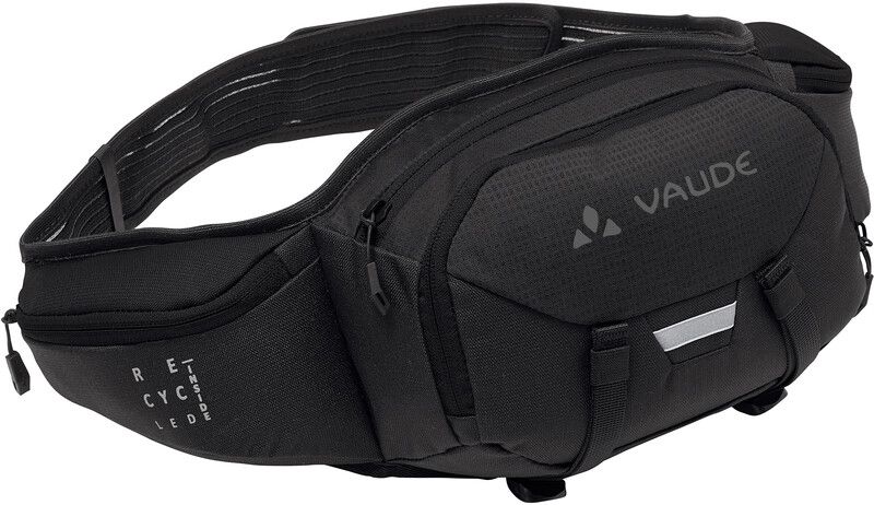 VAUDE Moab Hip Pack 3l - Black