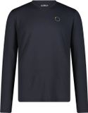 CMP Jersey met lange mouwen, Heren, Antraciet, Maat 58