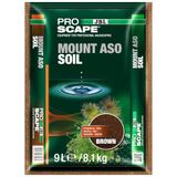 JBL PROSCAPE MT. ASO SOIL BROWN 9l