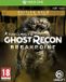 Ghost Recon Breakpoint Gold Edition - Xbox One