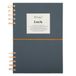 Mr. Wonderful - Notitieboek A5 - Luck
