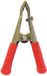 Gys Laadtang Koper Rood