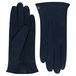 Roeckl Vingerhandschoenen 'TALLINN TOUCH' blauw / marine / donkerblauw