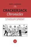 The Stadium Sprint: Eleven days of running. One chair that was always right.