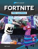 Fortnite Sportszone Esports Leagues - Fortnite Pro Gaming