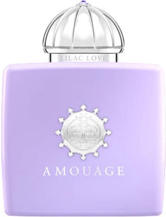 Amouage Lilac Love eau de parfum / 100 ml / dames