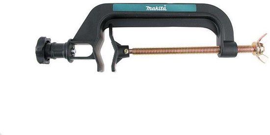 Makita Bevestigingsbeugel tbv Bouwlamp DEADML805 GM00001396