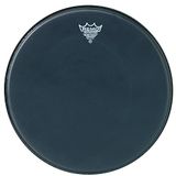 Remo drumvel Emperor Black Suede – 10\" – BE-0810-ES