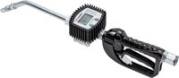Lubeworks Tankpistool digitaal voor olie 1/2