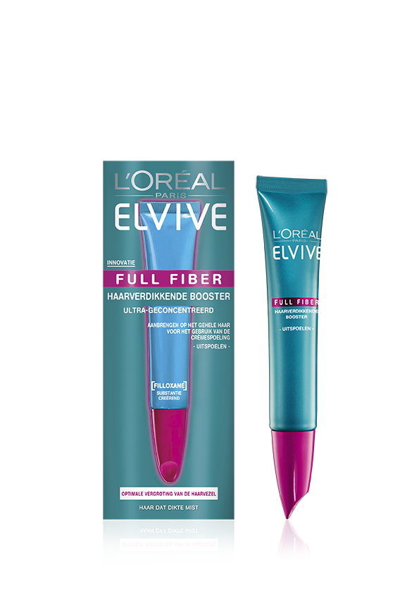 L'Oréal Full Fiber Elvive Full Fiber Booster - 30 ml -