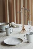 Broste Copenhagen Mok met oor - Nordic Sand