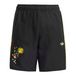 ADIDAS ORIGINALS Pantalon 'Adidas Originals x Liberty London' jaune / vert / rouge / noir