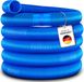 tillvex® Tuyau de piscine Germany