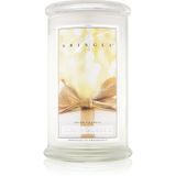 Kringle Candle Gold & Cashmere Geurkaarsen 624 gr
