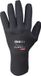 Mares Flexa Classic Gants de plongée - Néoprène 5 mm - Noir - Taille XXL
