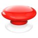 Nice Bouton-poussoir élégant avec voyant lumineux (FGPB-101-3 ZW5 EU)
