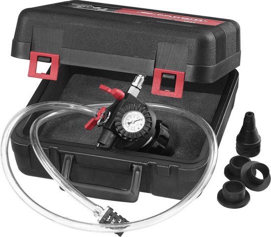 FACOM 935A - Vulapparaat koelvloeistof - 3148518089661