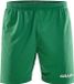 Craft Pro Control Mesh Shorts M 1906994 - Team Green/White - L