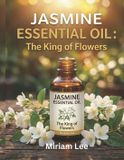 Jasmine Essential Oil