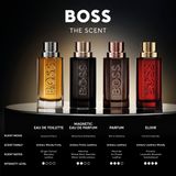BOSS Hugo Boss Eau de toilette / 50 ml / Male