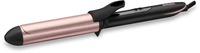 BaByliss 32mm Curling Tong - Zwart/Roze - Keramische Coating - 6 Temperatuurstanden