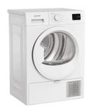 Indesit C YSD 83D WW EE Warmtepompdroger Vrijstaand 8 kg Wit