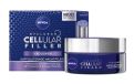 Nivea Anti-rides Crème de nuit Hyaluron, 50 ml