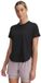 Under Armour sportshirt voor dames Launch Elite met korte mouwen 1389564