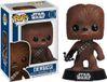 Funko Pop! Star Wars Chewbacca - #06 Figurine à collectionner