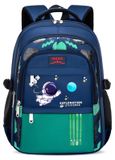 Sac à dos enfant pour école et loisirs, conception ergonomique