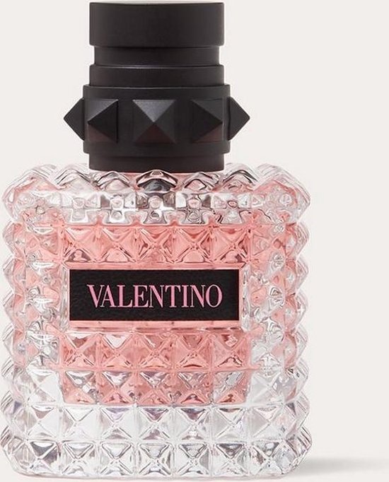 Valentino Donna Born in Roma eau de parfum spray eau de parfum / 30 ml / dames