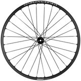 Mavic E-crosstrail Sl 27.5´´ Boost 6b Disc Tubeless VTT Roue arrière Argent 12 x 148 mm / Shimano Micro Spline