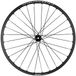 Mavic E-crosstrail Sl 27.5´´ Boost 6b Disc Tubeless VTT Roue arrière Argent 12 x 148 mm / Shimano Micro Spline