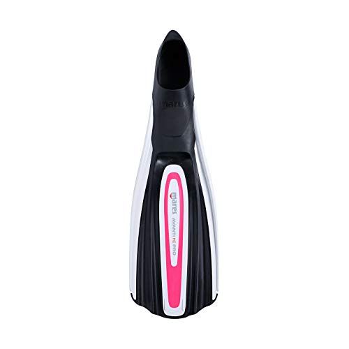 Mares Fins Avanti HC Pro FF - Unisex - Volwassene - Veelkleurig - SA040WHP - 2023
