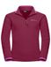 Jack Wolfskin Taunus Halfzip K uniseks-kind Pullover trui