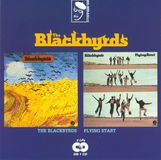 Blackbyrds/Flying Start