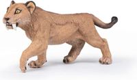 Papo Wild Life Smilodon Jong 55081