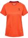 hummel hmlongrid Poly Jersey S/S WO
