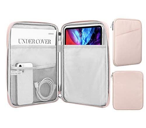 MoKo Sleeve Bag / - / - / Pink