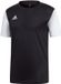 Adidas Estro 19 Sportshirt - Maat S - Mannen - zwart/wit